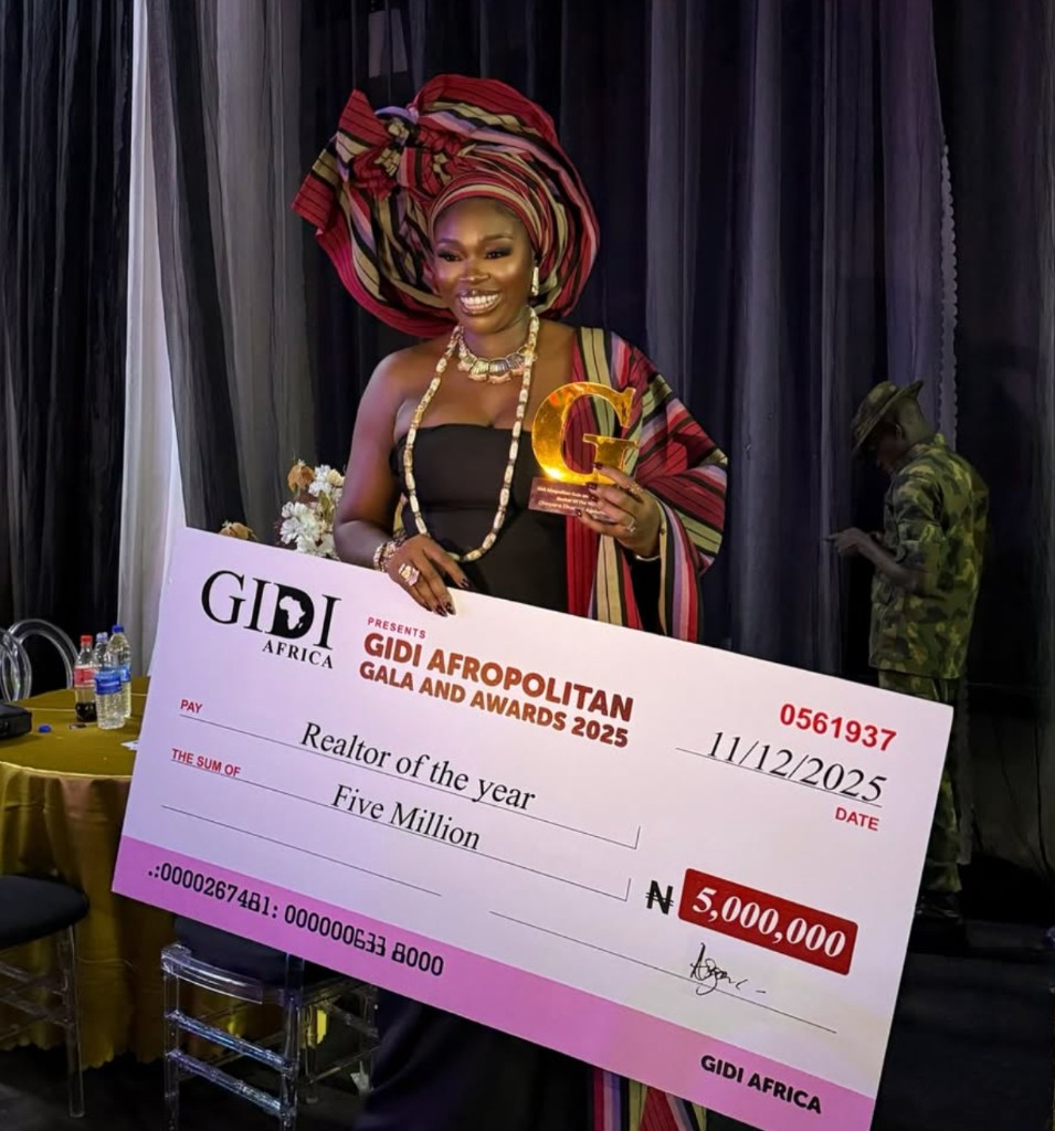 CEO of ROOT AND ROOF PROPERTY SERVICES